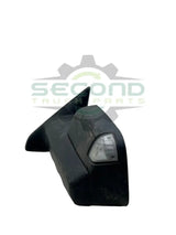 48357 Genuine Dodge Left Side View Door Mirror - Second Truck Parts