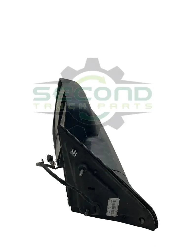 48357 Genuine Dodge Left Side View Door Mirror - Second Truck Parts