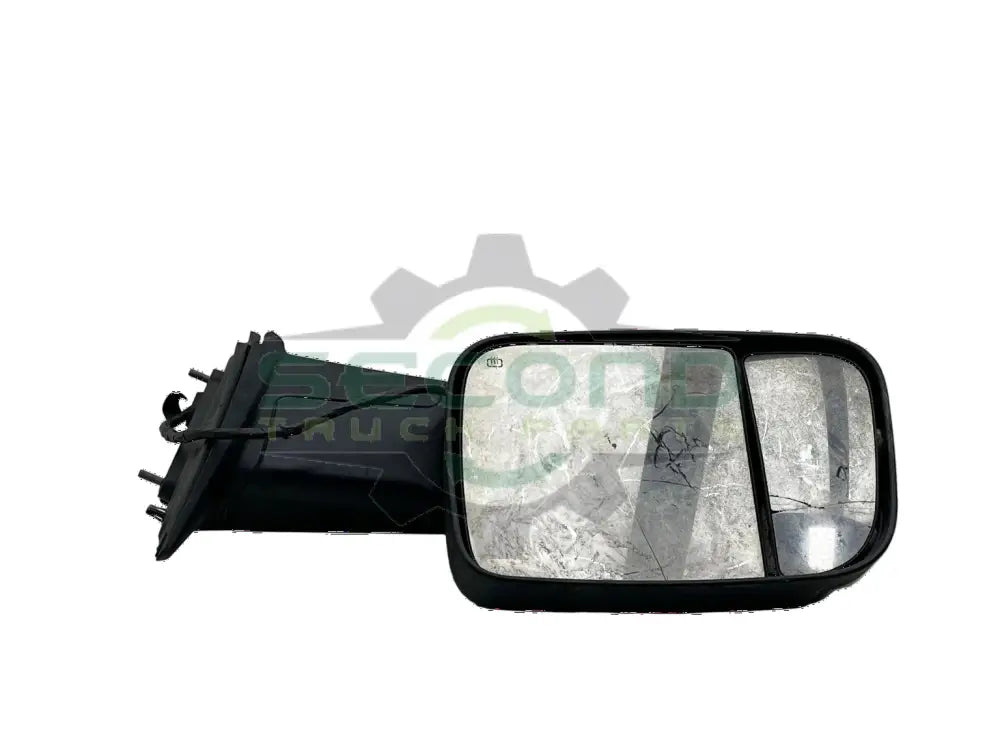 48357 Genuine Dodge Left Side View Door Mirror - Second Truck Parts