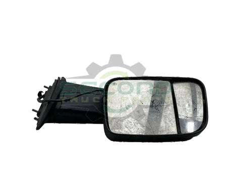 48357 Genuine Dodge Left Side View Door Mirror - Second Truck Parts