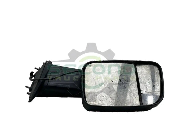 48357 Genuine Dodge Left Side View Door Mirror - Second Truck Parts