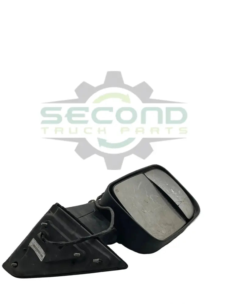 48357 Genuine Dodge Left Side View Door Mirror - Second Truck Parts