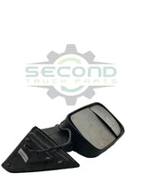 48357 Genuine Dodge Left Side View Door Mirror - Second Truck Parts