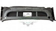 242-6019 Genuine Dorman Heavy Duty Center Bumper - Second Truck Parts