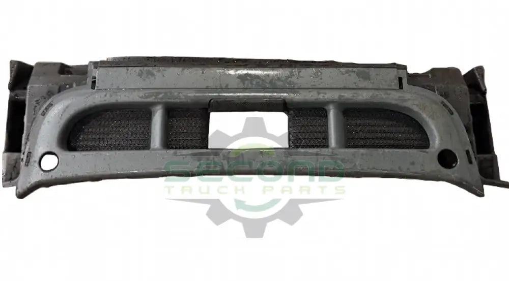 242-6019 Genuine Dorman Heavy Duty Center Bumper - Second Truck Parts