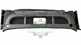 242-6019 Genuine Dorman Heavy Duty Center Bumper - Second Truck Parts