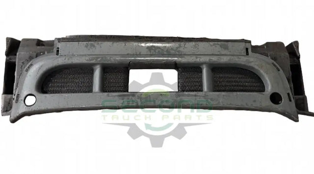 242-6019 Genuine Dorman Heavy Duty Center Bumper - Second Truck Parts