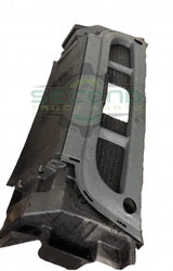 242-6019 Genuine Dorman Heavy Duty Center Bumper - Second Truck Parts