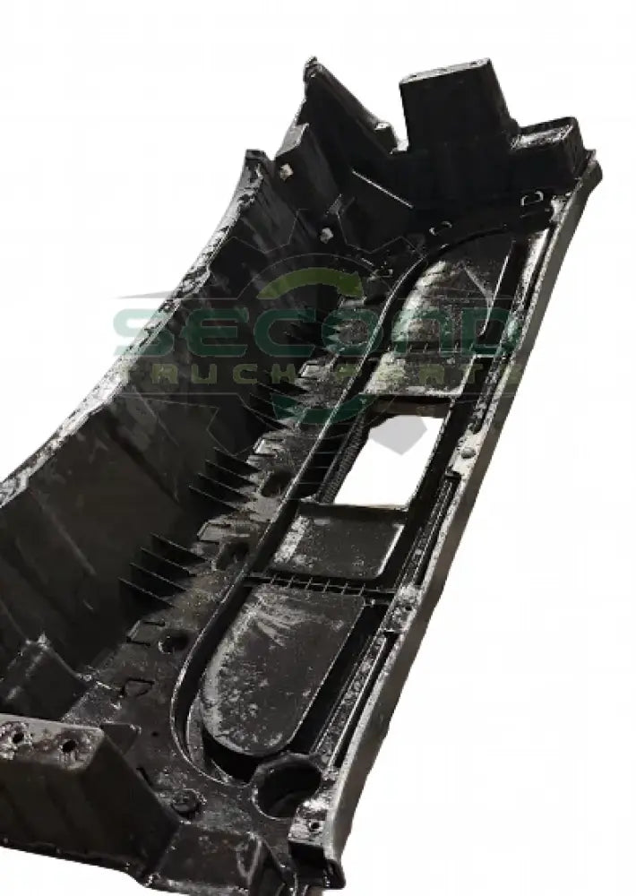 242-6019 Genuine Dorman Heavy Duty Center Bumper - Second Truck Parts