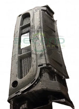 242-6019 Genuine Dorman Heavy Duty Center Bumper - Second Truck Parts