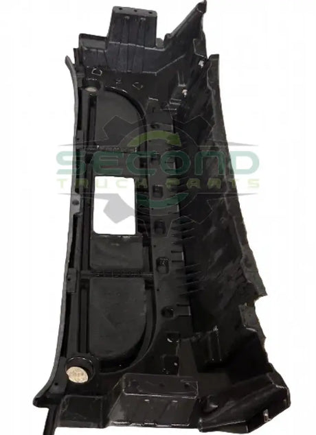 242-6019 Genuine Dorman Heavy Duty Center Bumper - Second Truck Parts