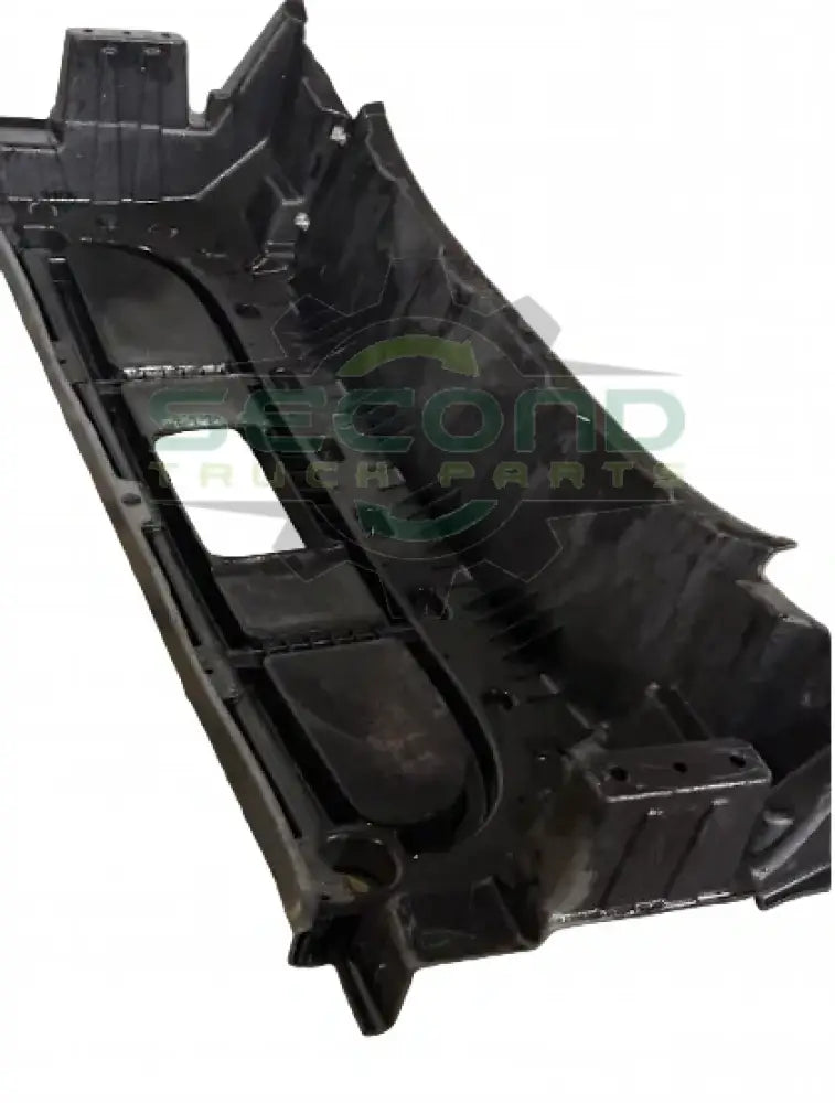 242-6019 Genuine Dorman Heavy Duty Center Bumper - Second Truck Parts