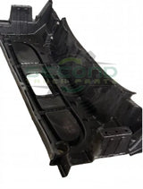 242-6019 Genuine Dorman Heavy Duty Center Bumper - Second Truck Parts
