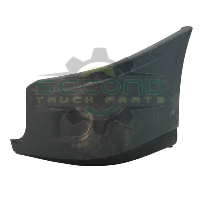 242-6022 Genuine Dorman Heavy Duty Side Bumper - Second Truck Parts