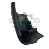 242-6022 Genuine Dorman Heavy Duty Side Bumper - Second Truck Parts