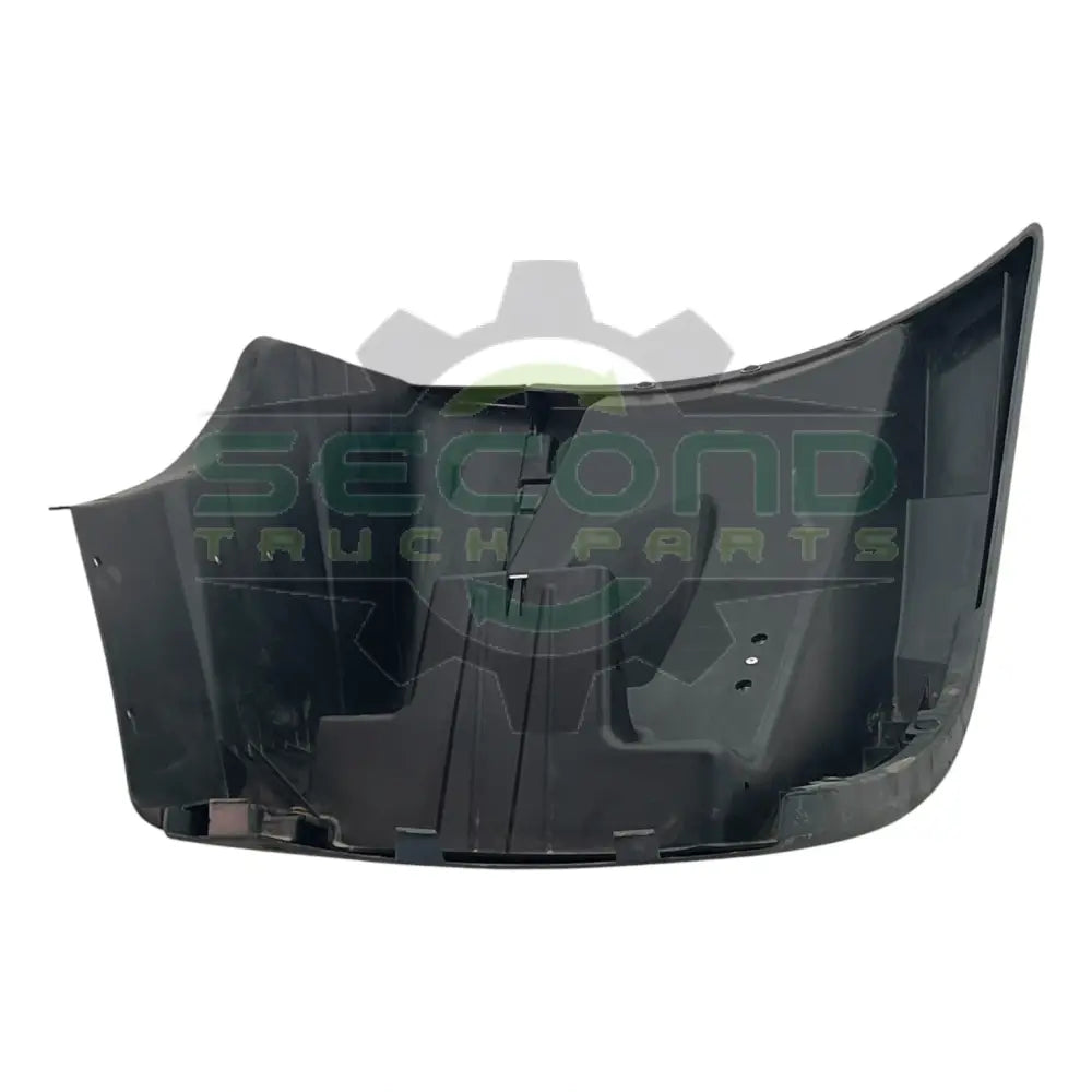 242-6022 Genuine Dorman Heavy Duty Side Bumper - Second Truck Parts