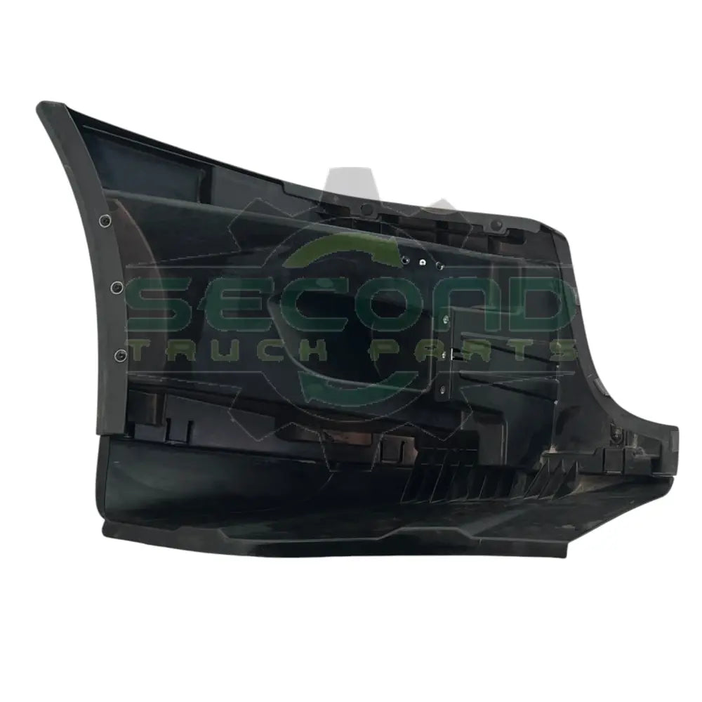 242-6022 Genuine Dorman Heavy Duty Side Bumper - Second Truck Parts