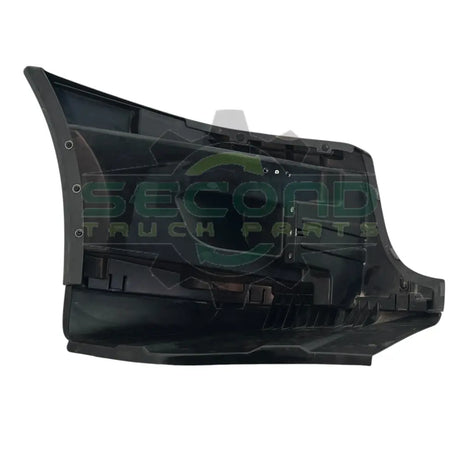 242-6022 Genuine Dorman Heavy Duty Side Bumper - Second Truck Parts