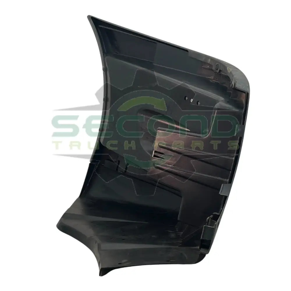 242-6022 Genuine Dorman Heavy Duty Side Bumper - Second Truck Parts
