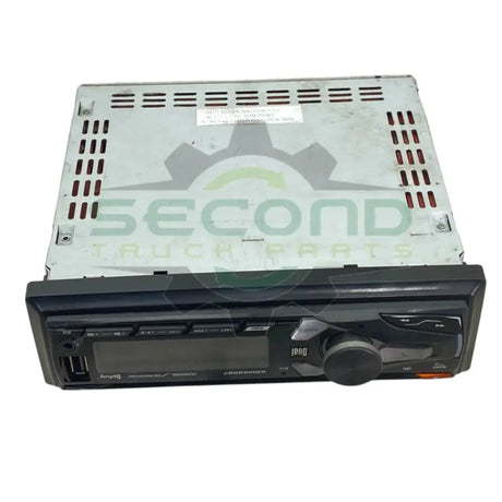 XDM290BT Genuine Dual Electronics CD Player Car Stereo AM/FM Radio - Second Truck Parts