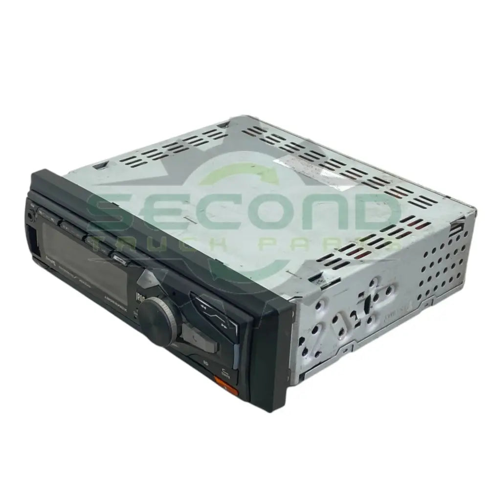 XDM290BT Genuine Dual Electronics CD Player Car Stereo AM/FM Radio - Second Truck Parts