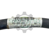F50-6529-0235 Genuine Dynacraft Hardline Rd To Txv - Second Truck Parts