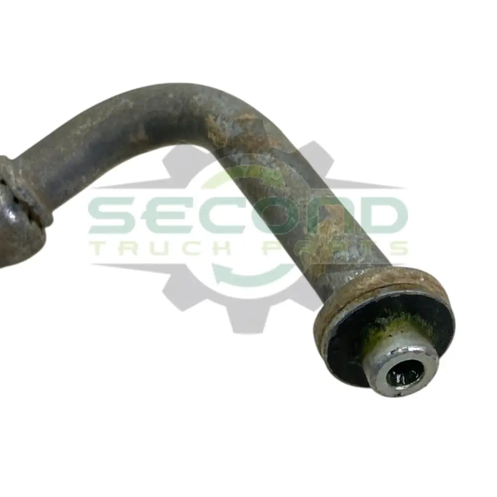 F50-6529-0235 Genuine Dynacraft Hardline Rd To Txv - Second Truck Parts