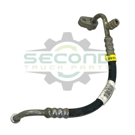 F50-6529-0235 Genuine Dynacraft Hardline Rd To Txv - Second Truck Parts