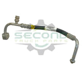 F50-6529-0235 Genuine Dynacraft Hardline Rd To Txv - Second Truck Parts