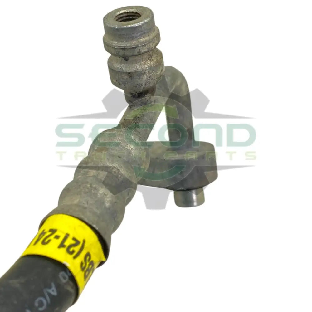 F50-6529-0235 Genuine Dynacraft Hardline Rd To Txv - Second Truck Parts