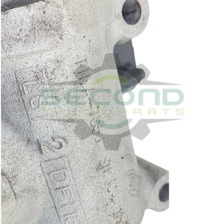 A-7856 Genuine Eaton Automatic Transmission Shift Pump Motor - Second Truck Parts