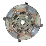 208925-14 Genuine Eaton Clutch 15.5" - Second Truck Parts