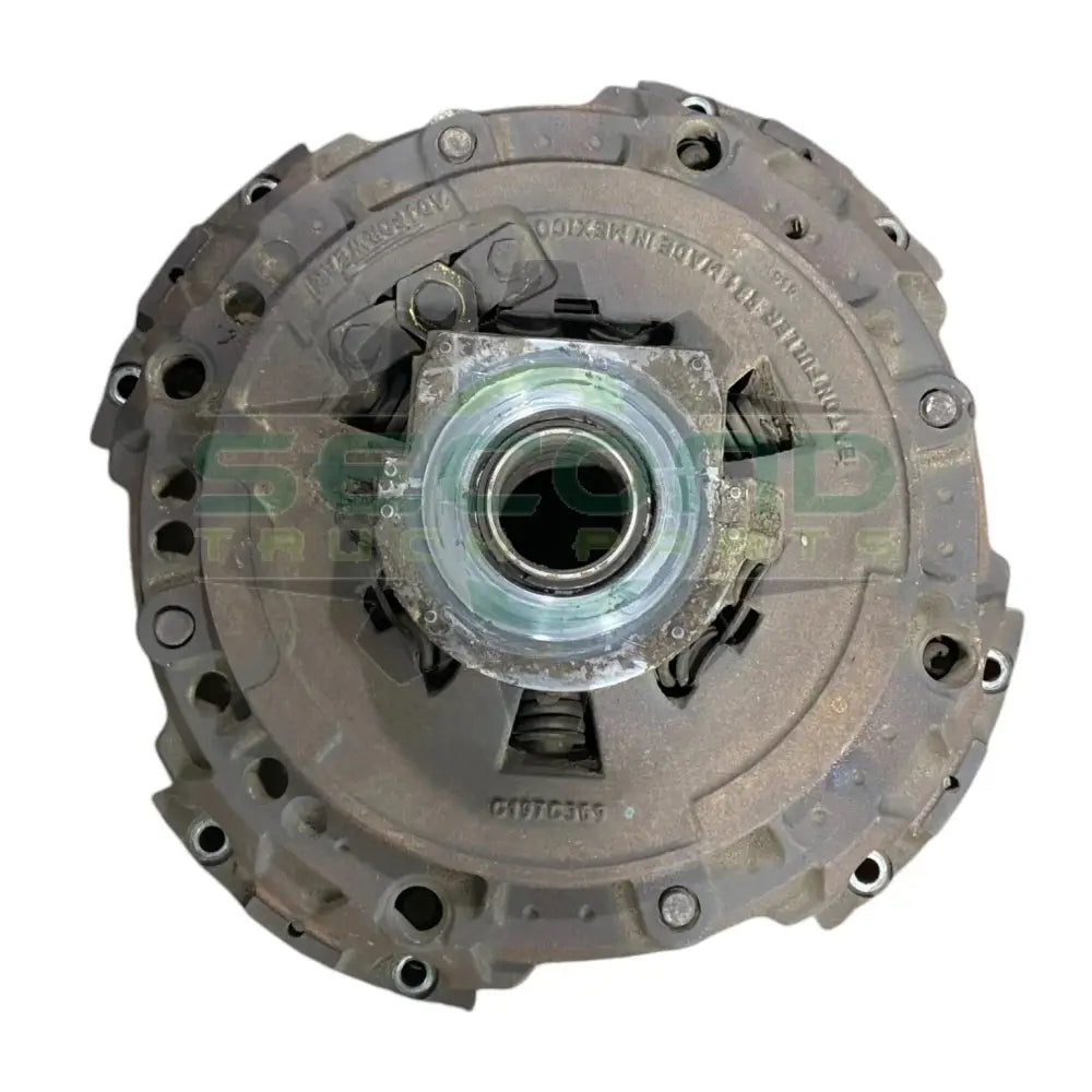 208925-14 Genuine Eaton Clutch 15.5" - Second Truck Parts