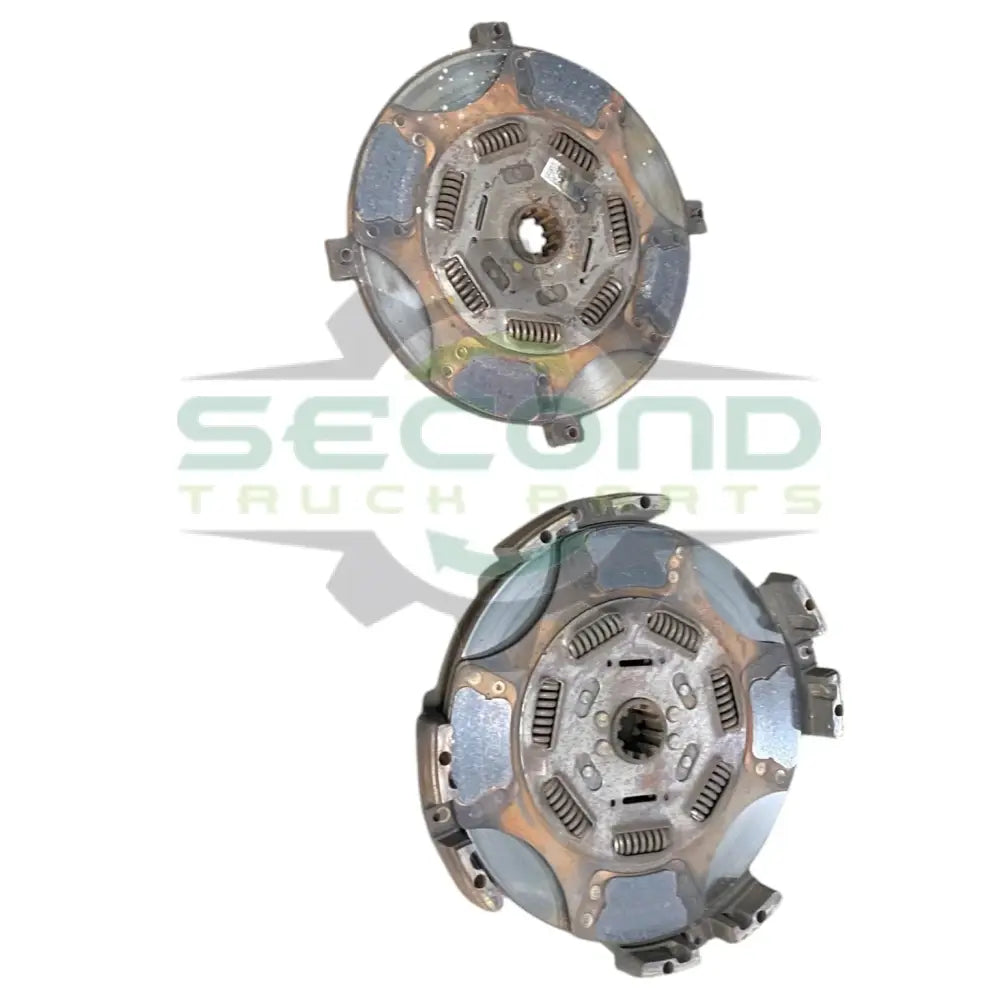 208925-14 Genuine Eaton Clutch 15.5" - Second Truck Parts