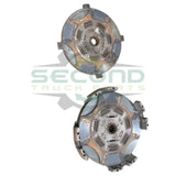 208925-14 Genuine Eaton Clutch 15.5" - Second Truck Parts