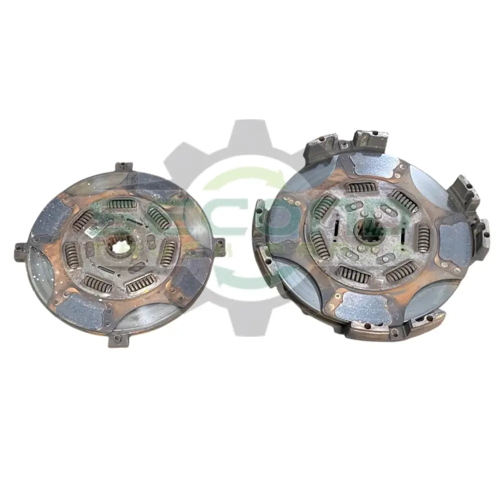 208925-14 Genuine Eaton Clutch 15.5" - Second Truck Parts