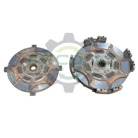 208925-14 Genuine Eaton Clutch 15.5" - Second Truck Parts