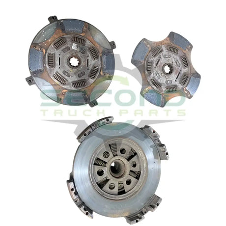 208925-14 Genuine Eaton Clutch 15.5" - Second Truck Parts