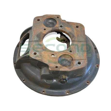 A-3713 Genuine Eaton Clutch Housing - Second Truck Parts