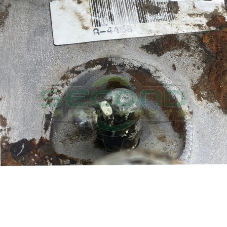 A-4456 Genuine Eaton Clutch Housing - Second Truck Parts