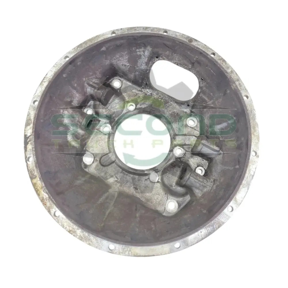 A-5728 Genuine Eaton Clutch Housing - Second Truck Parts