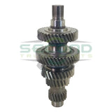 A-10002602 Genuine Eaton Countershaft Assembly Gear - Second Truck Parts