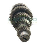 A-10002602 Genuine Eaton Countershaft Assembly Gear - Second Truck Parts
