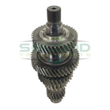 A-10002602 Genuine Eaton Countershaft Assembly Gear - Second Truck Parts