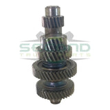 A-10002603 Genuine Eaton Countershaft Assembly Gear - Second Truck Parts