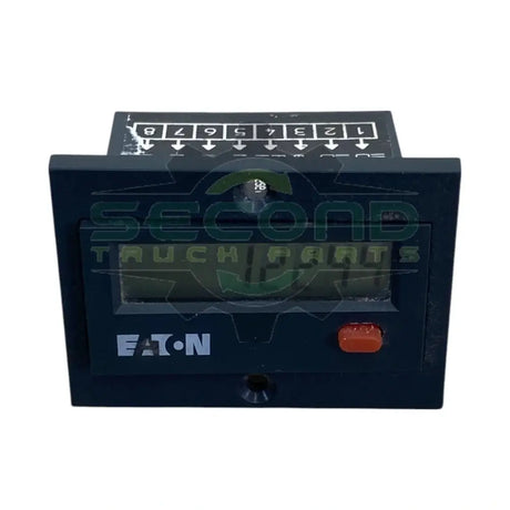E5-024-C0400 Genuine Eaton Digital Drum Counter with LCD Display - Second Truck Parts