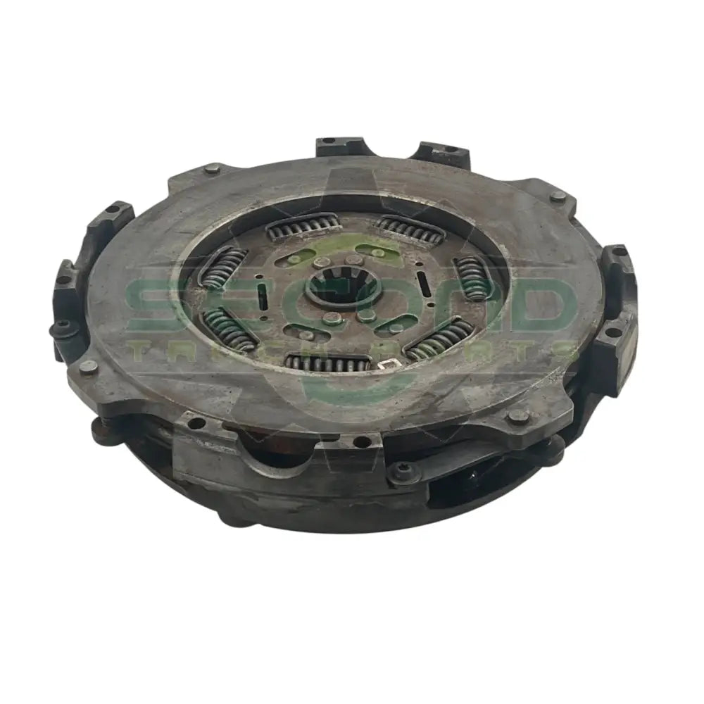 C197C454 Genuine Eaton Easy Pedal Clutch and Disc - Second Truck Parts