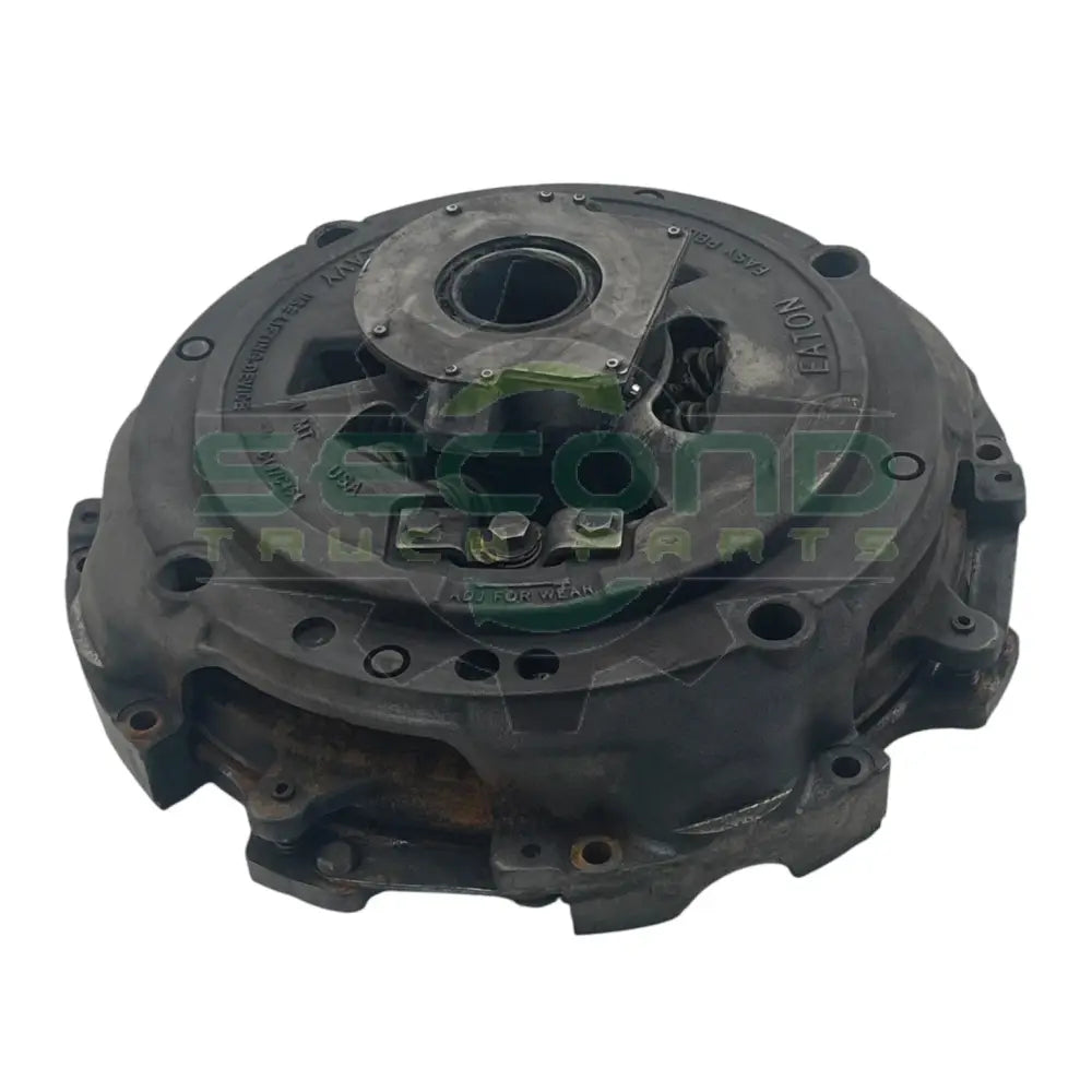 C197C454 Genuine Eaton Easy Pedal Clutch and Disc - Second Truck Parts