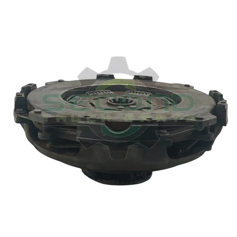 C197C454 Genuine Eaton Easy Pedal Clutch and Disc - Second Truck Parts