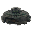 C197C454 Genuine Eaton Easy Pedal Clutch and Disc - Second Truck Parts